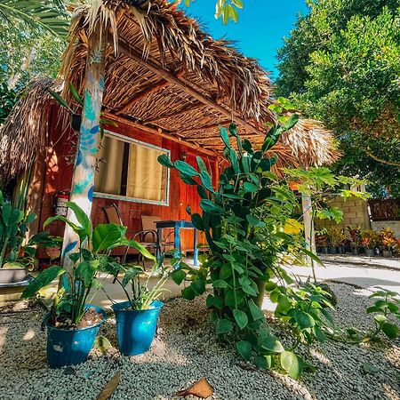 Hotel & Suites Oasis Bacalar Eksteriør billede