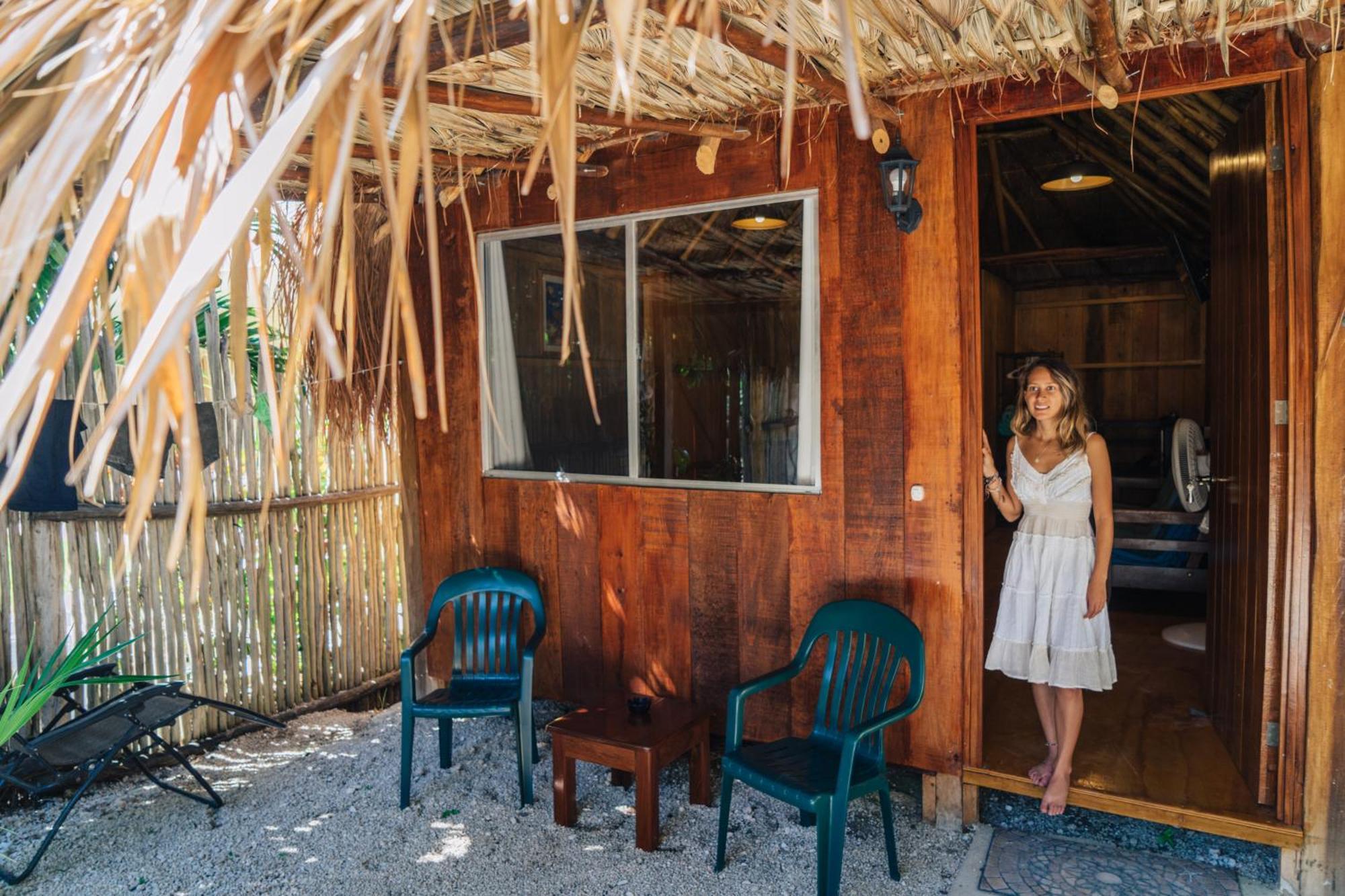 Hotel & Suites Oasis Bacalar Eksteriør billede