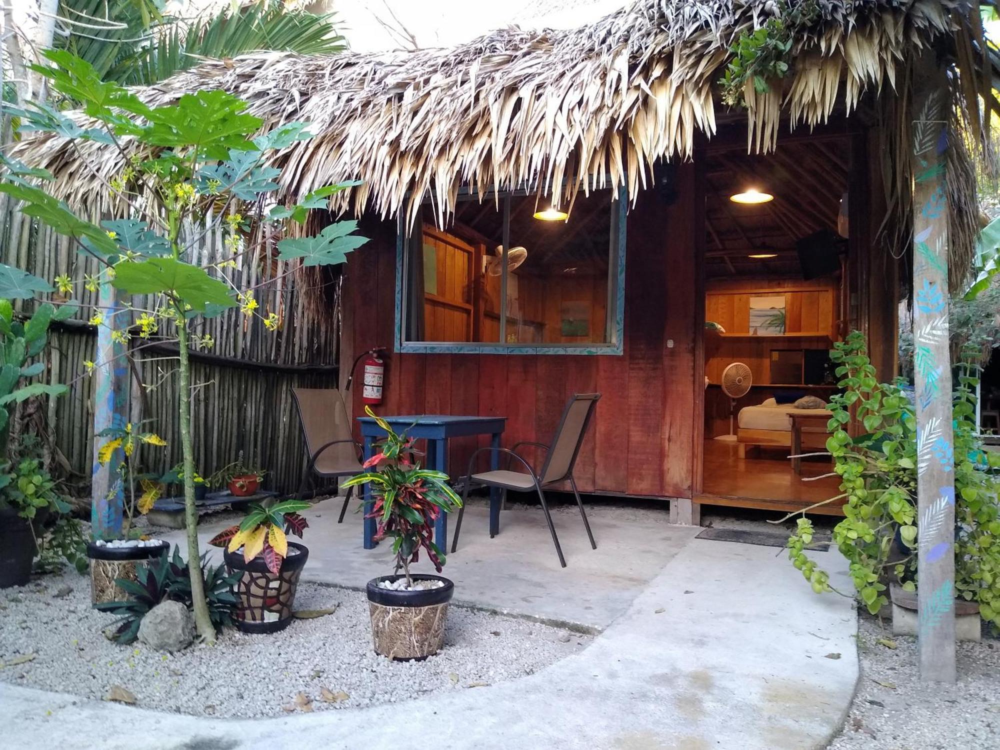 Hotel & Suites Oasis Bacalar Eksteriør billede