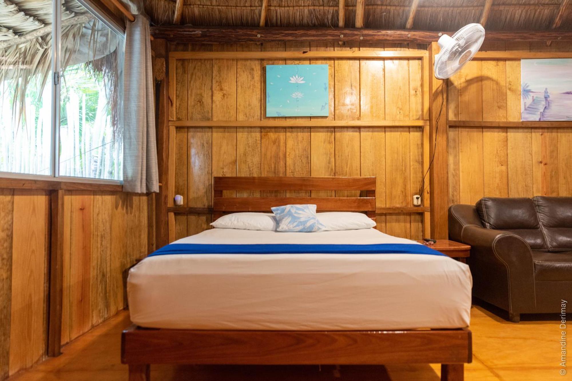 Hotel & Suites Oasis Bacalar Eksteriør billede